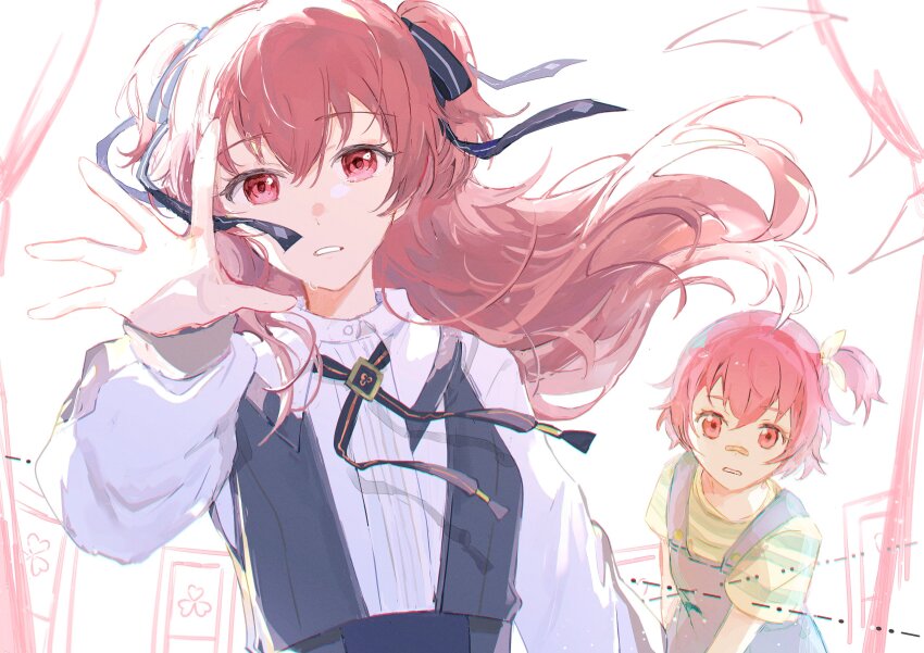 Momoi Airi (Project Sekai) Rule 34 Image