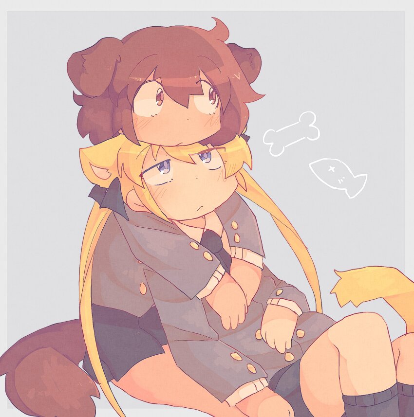 Kill Me Baby Rule 34 Image