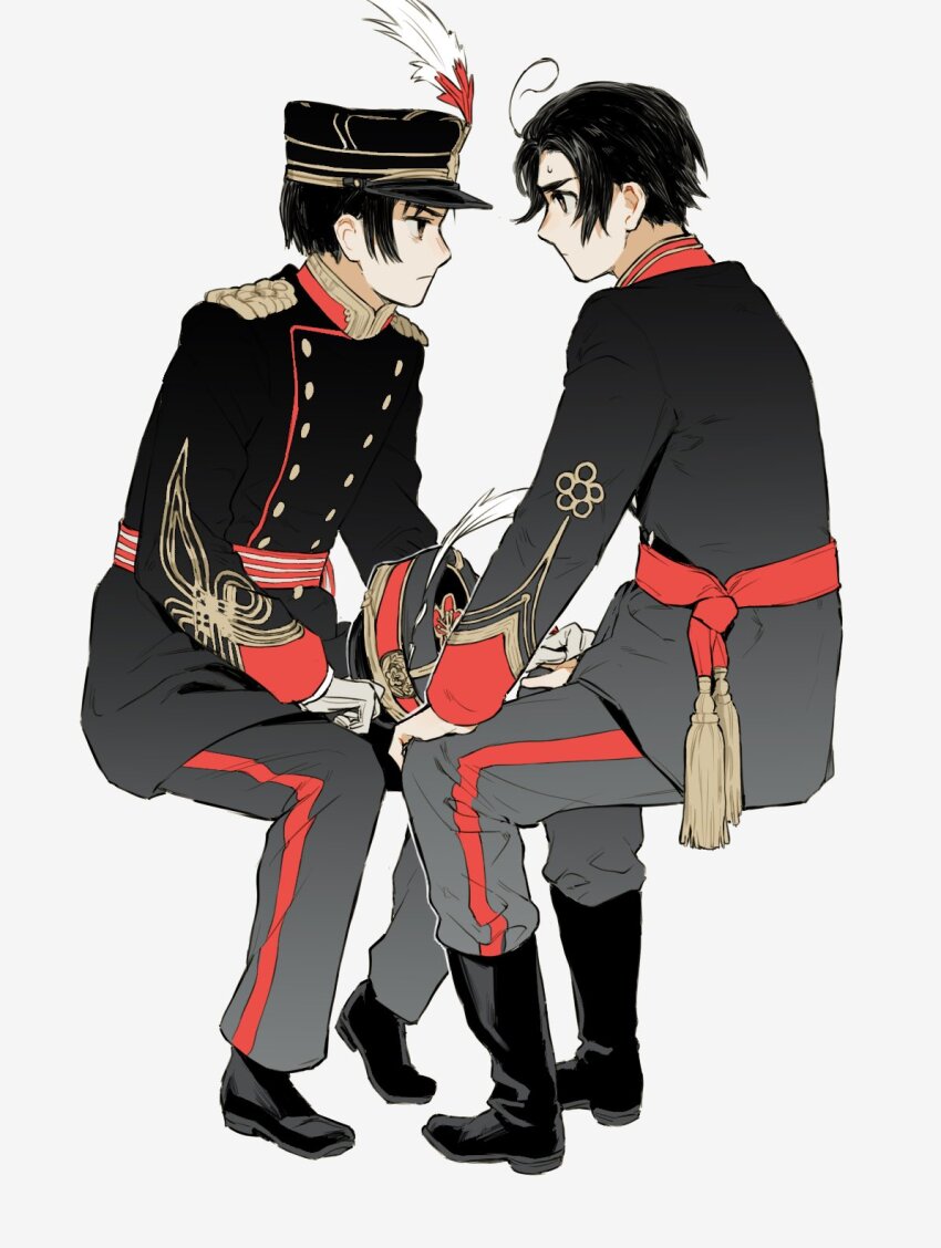 Japan (Hetalia) Rule 34 Image