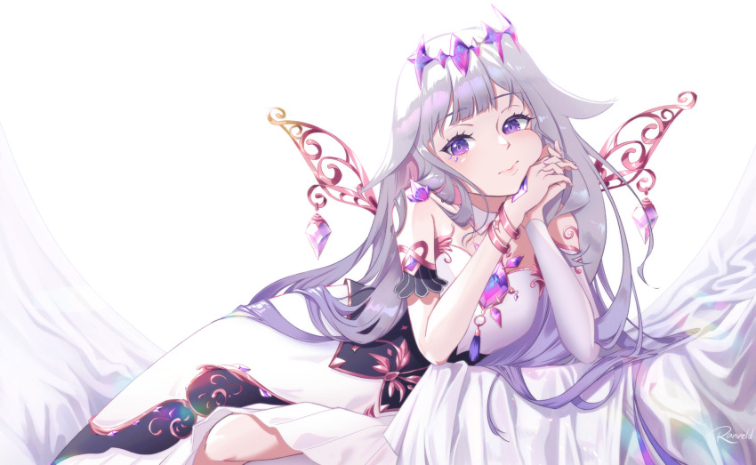Koseki Bijou (Hololive) Rule 34 Image