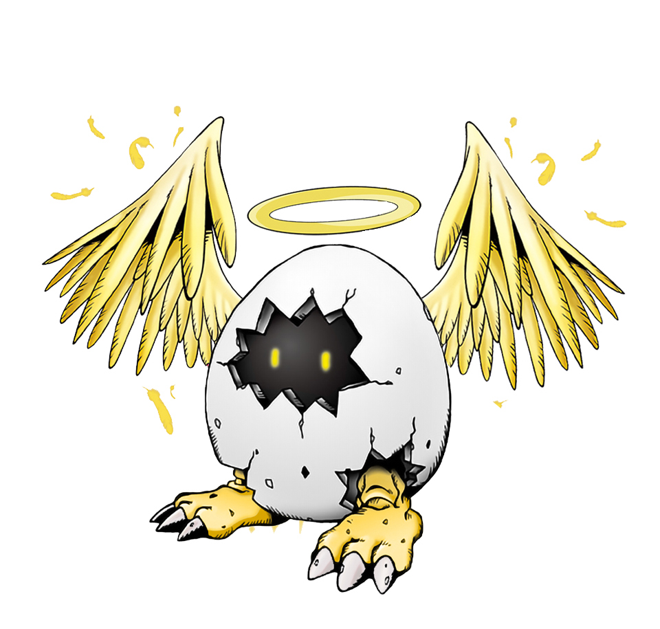 Digimon Rule 34 Image