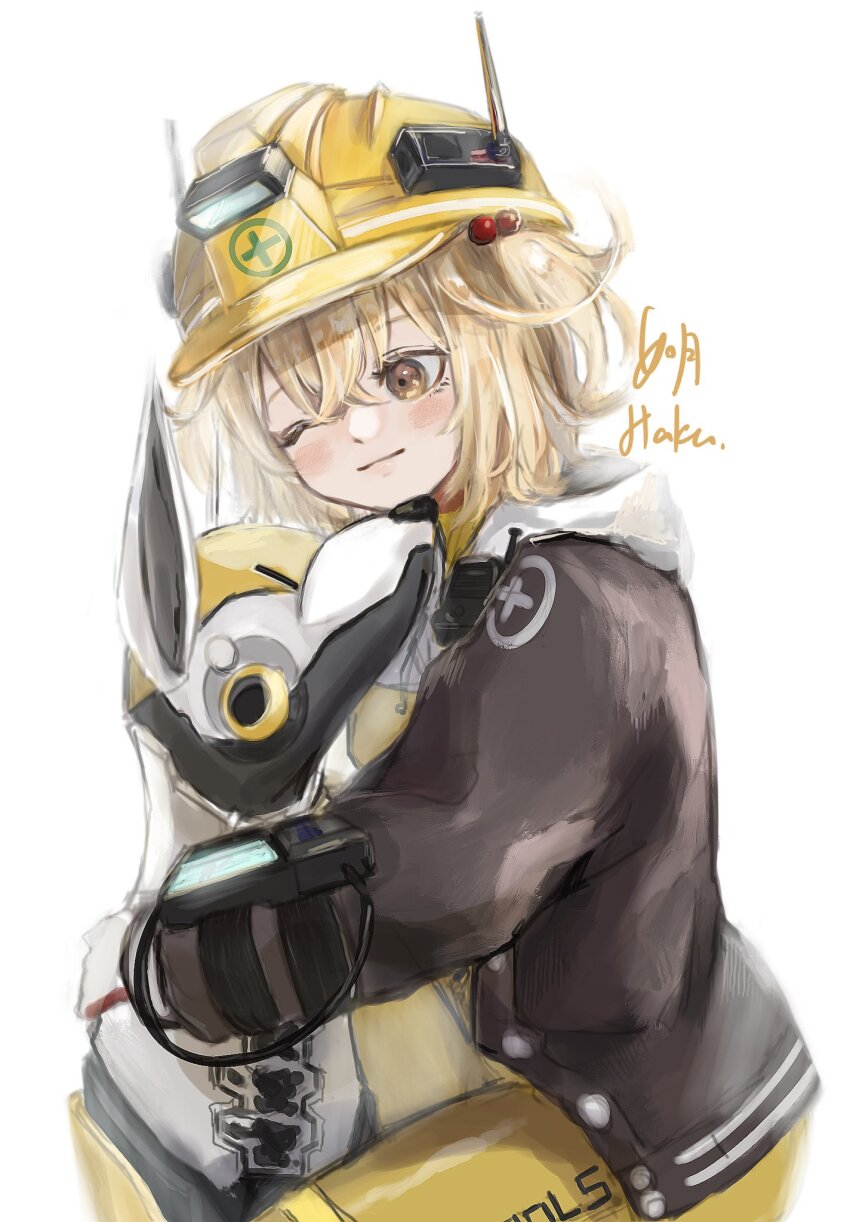 Volt (Nikke) Rule 34 Image