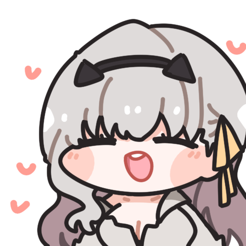 Modernia (First Affection) (Nikke) Rule 34 Image