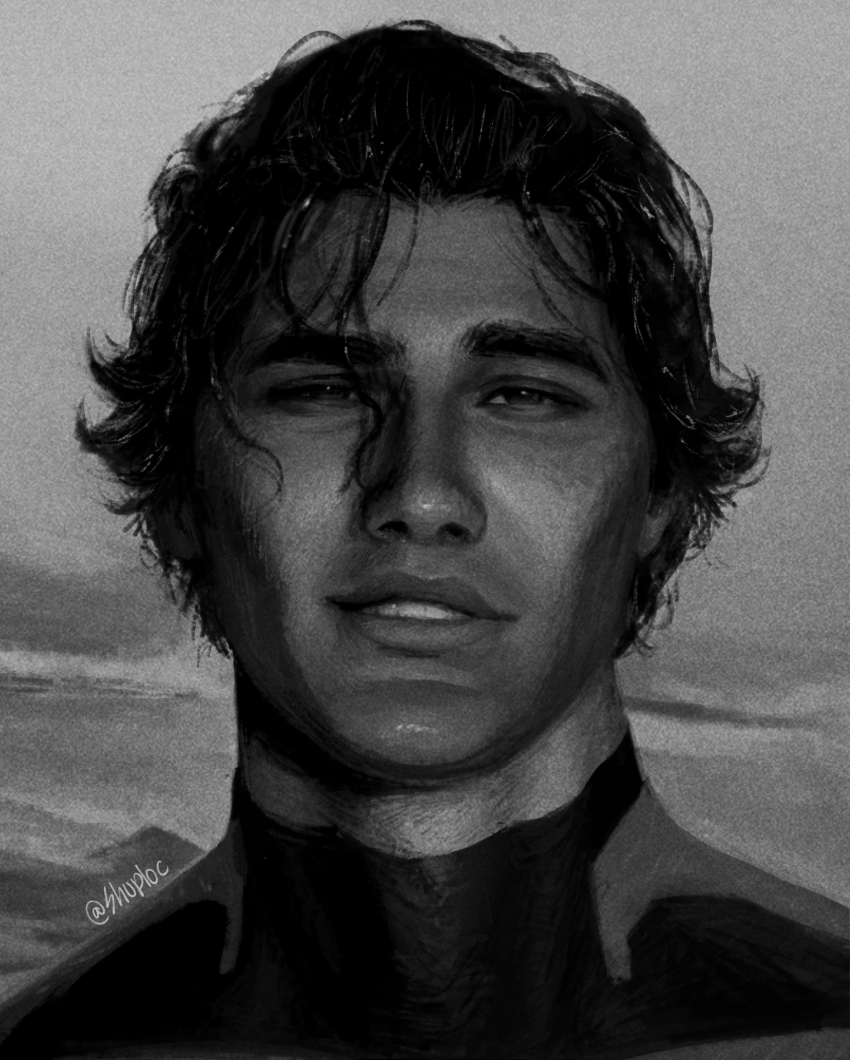 Miguel O'Hara (Marvel) Rule 34 Image
