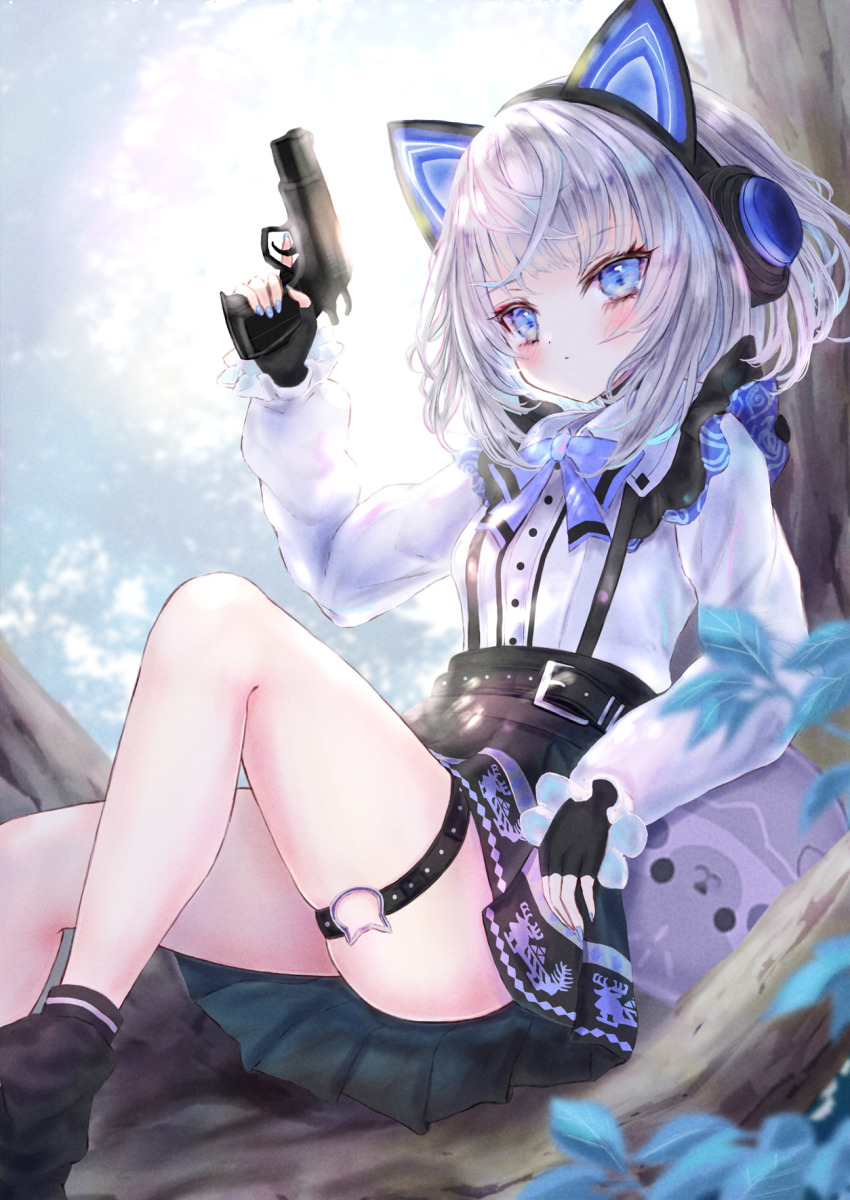Vestia Zeta (Hololive) Rule 34 Image