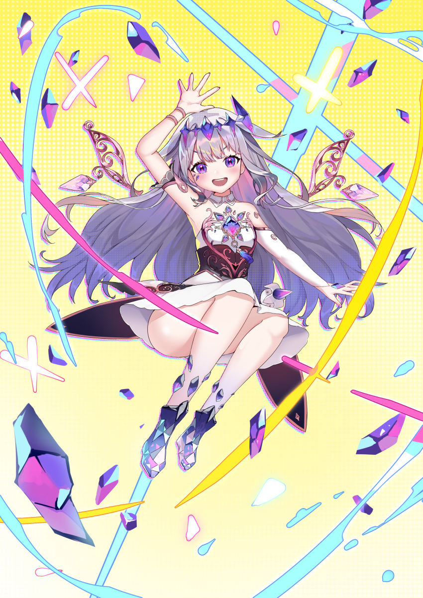 Koseki Bijou (Hololive) Rule 34 Image