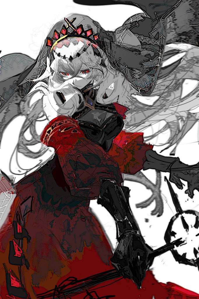 Blazing Cartesia The Virtuous (Yu-Gi-Oh!) Rule 34 Image