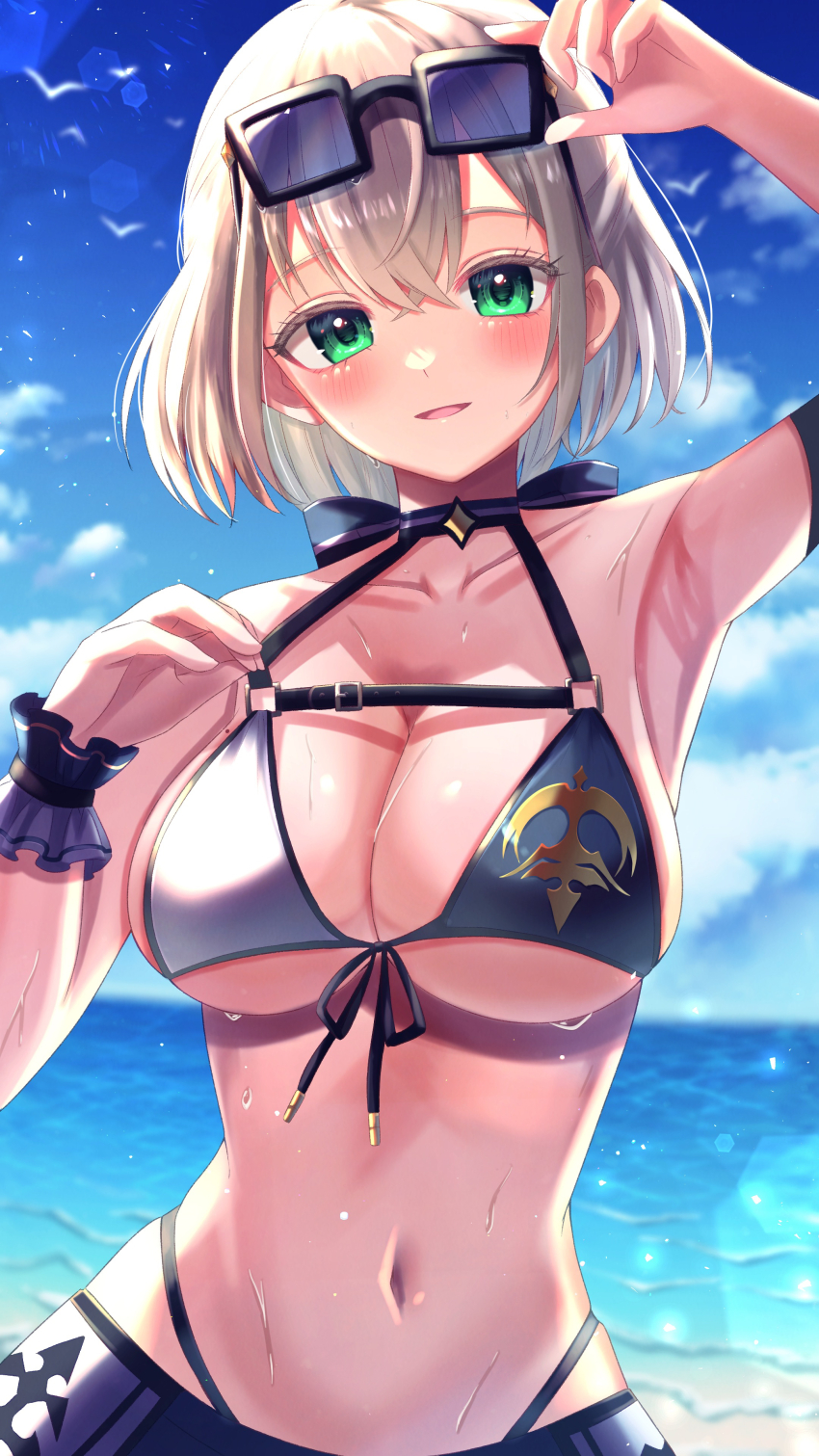 Shirogane Noel (Hololive) Rule 34 Image
