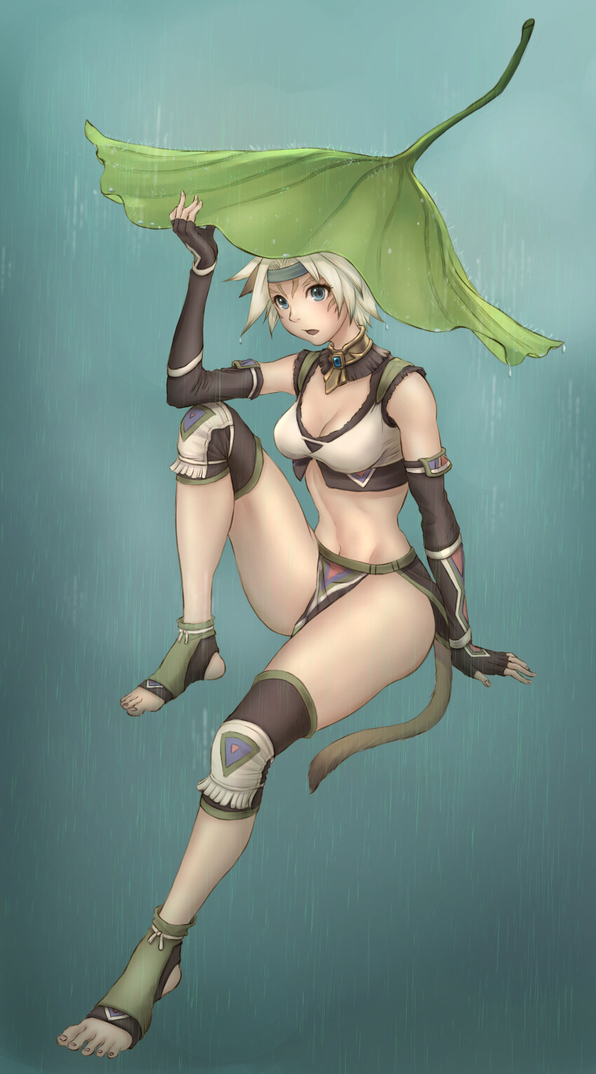 Adventurer (Ff11) Rule 34 Image