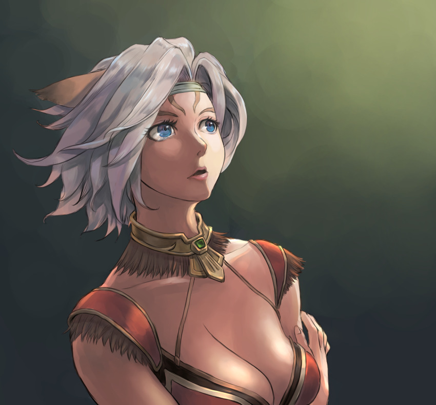 Adventurer (Ff11) Rule 34 Image