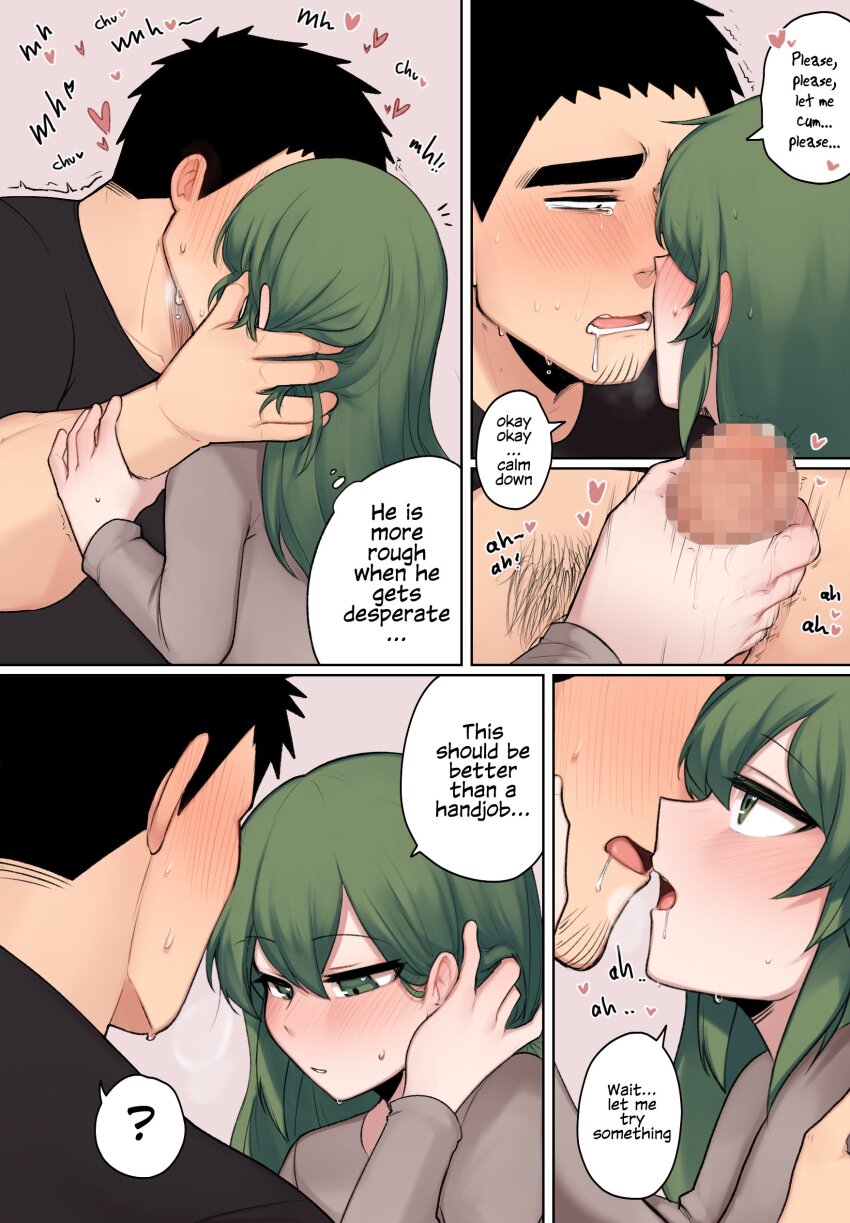 Igarashi Futaba (Senpai Ga Uzai Kouhai No Hanashi) Rule 34 Image