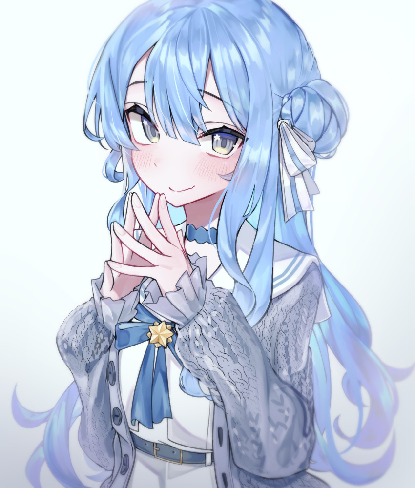 Hoshimachi Suisei (Hololive) Rule 34 Image