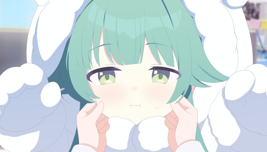 Momiji (Blue Archive) Rule 34 Image