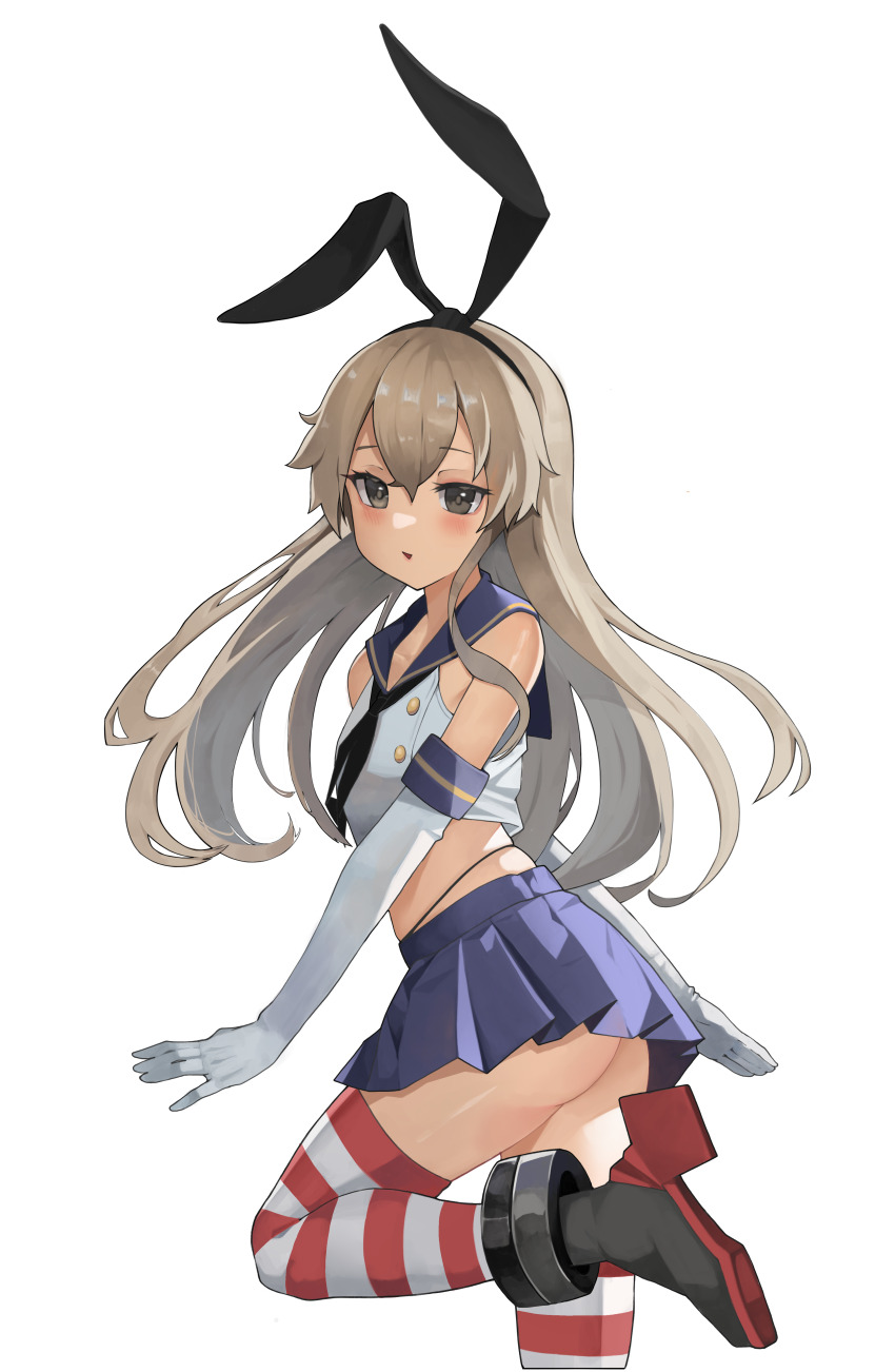 Kantai Collection Rule 34 Image