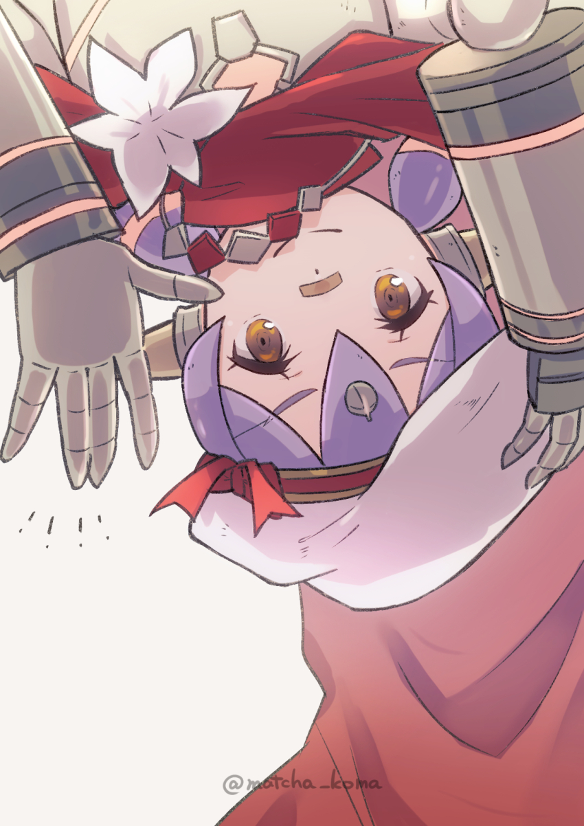 Poppi (Xenoblade) Rule 34 Image