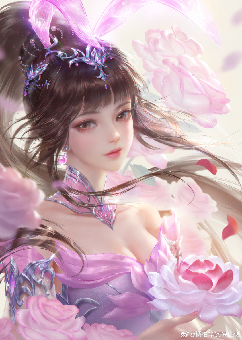 Xiao Wu (Douluo Dalu) Rule 34 Image