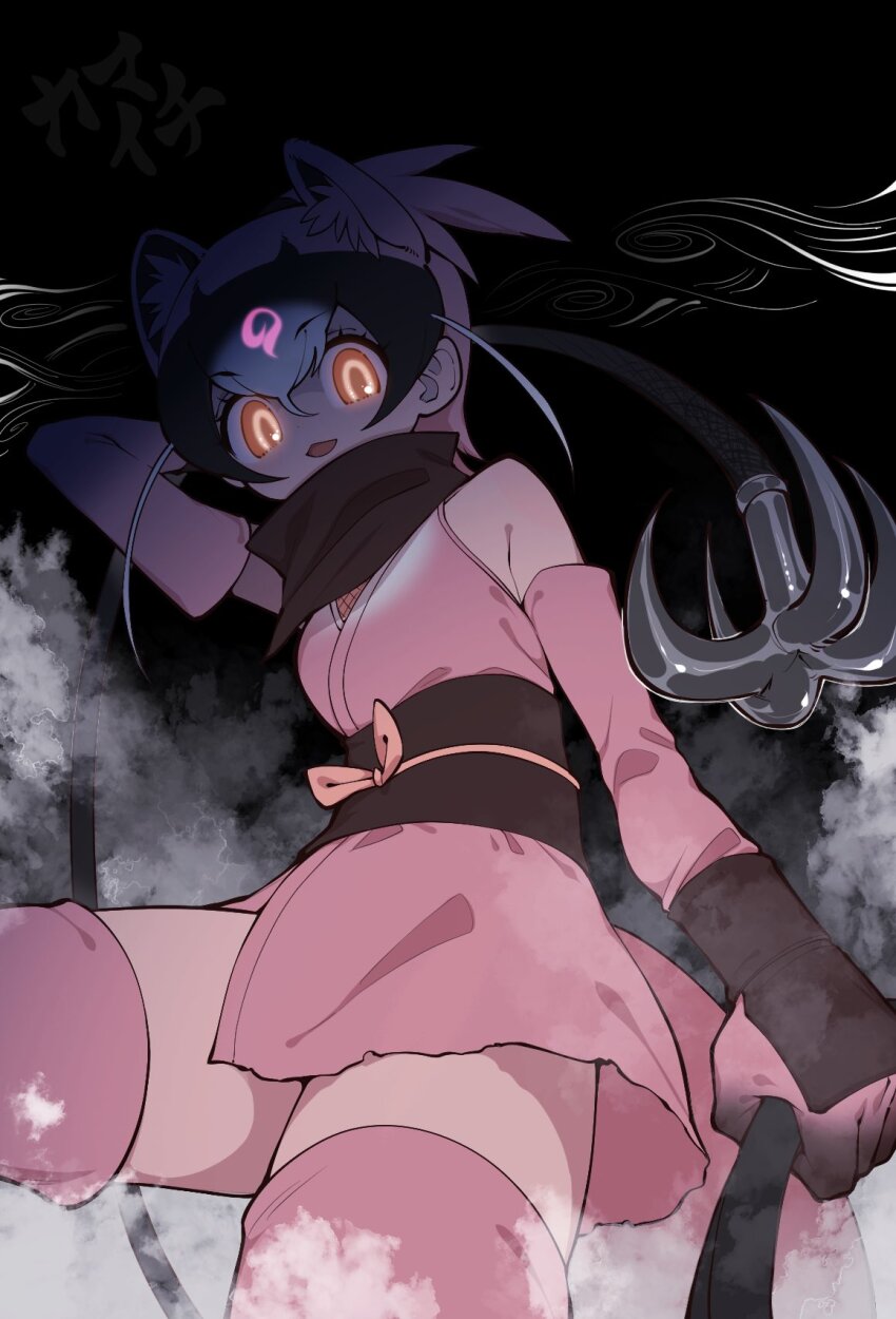 Kamaichi (Kemono Friends) Rule 34 Image