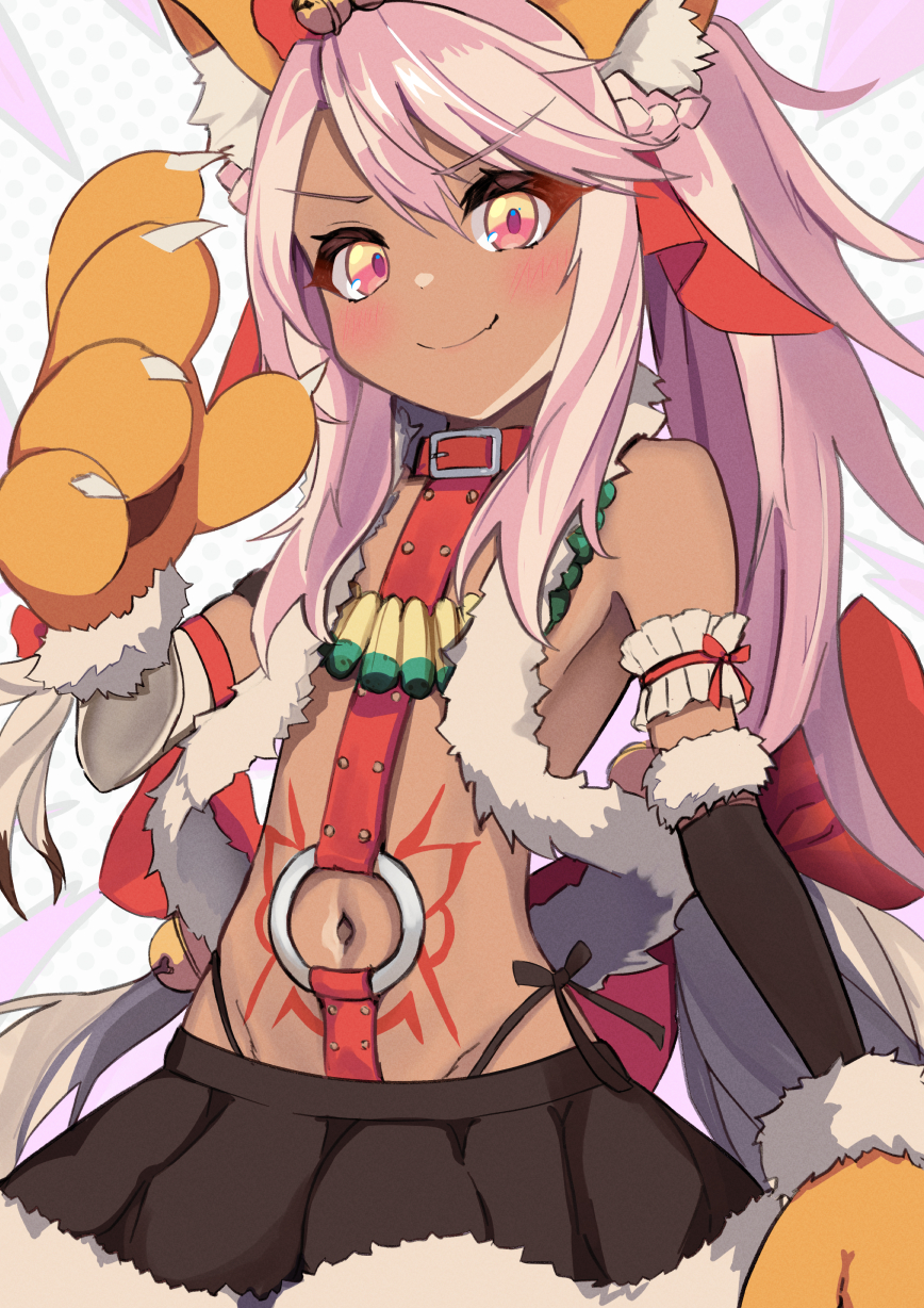 Chloe Von Einzbern (Fate/Grand Order) Rule 34 Image