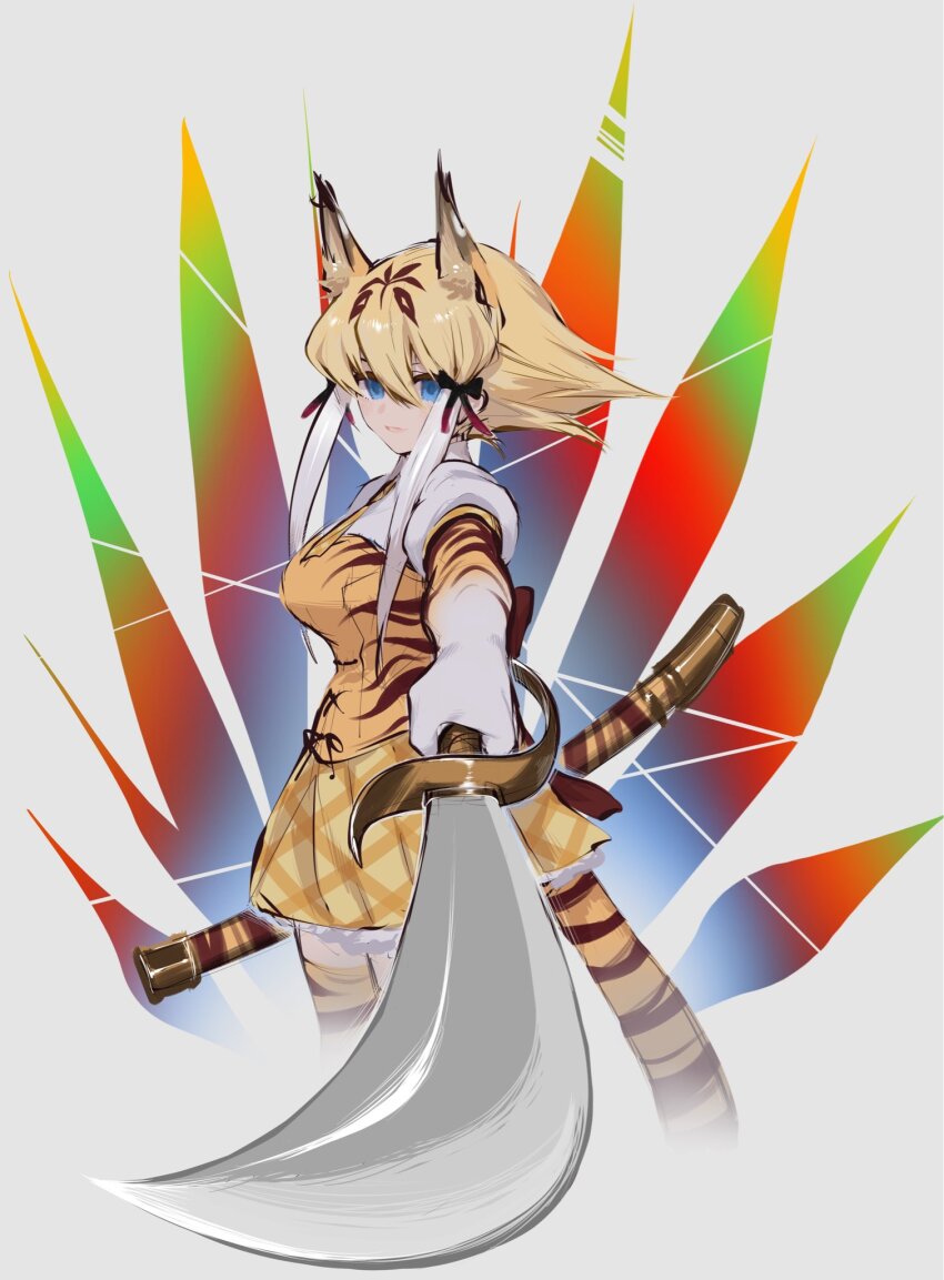 Kemono Friends Rule 34 Image