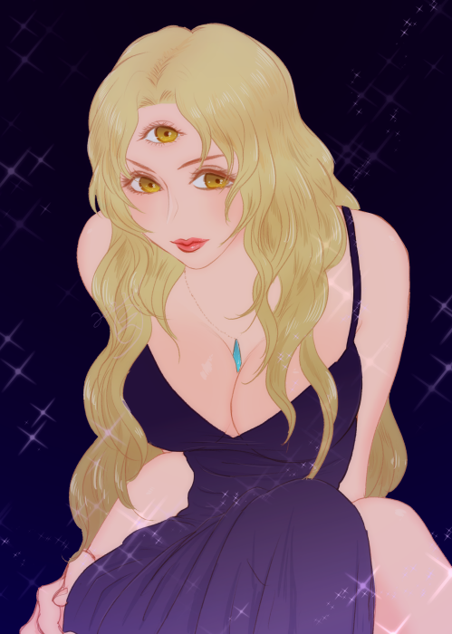 Star Ocean Rule 34 Image