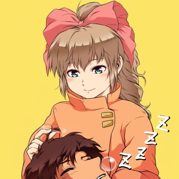 Matsushitakun (Matsunosasakure) Rule 34 Image