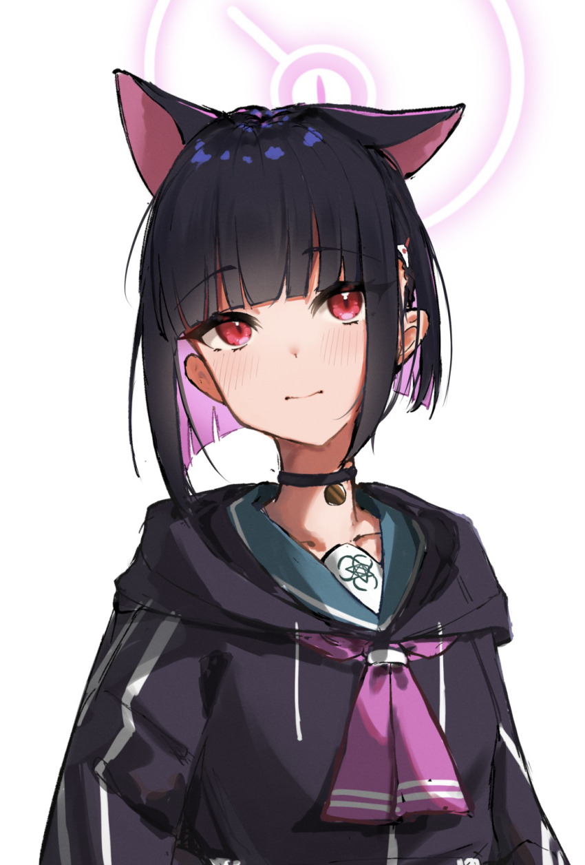 Kazusa (Blue Archive) Rule 34 Image