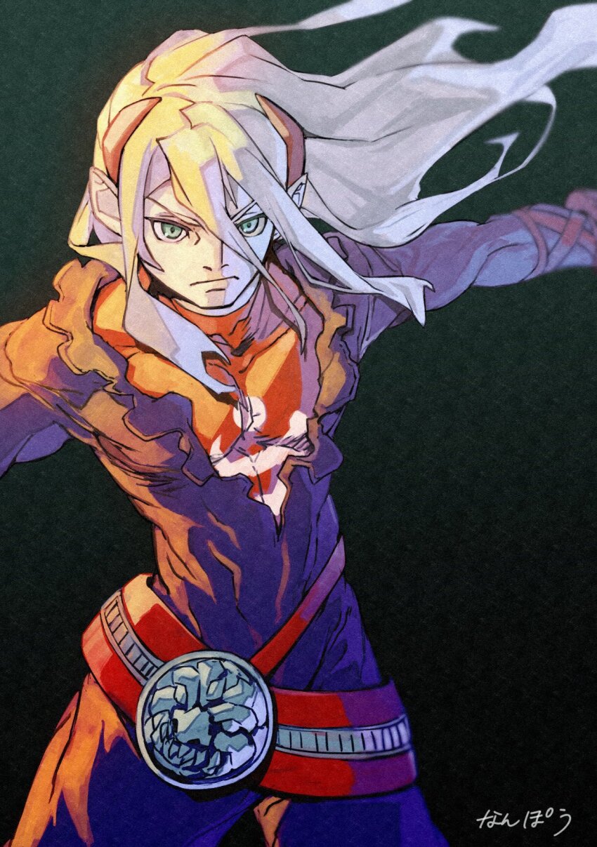 Breath Of Fire Rule 34 Image