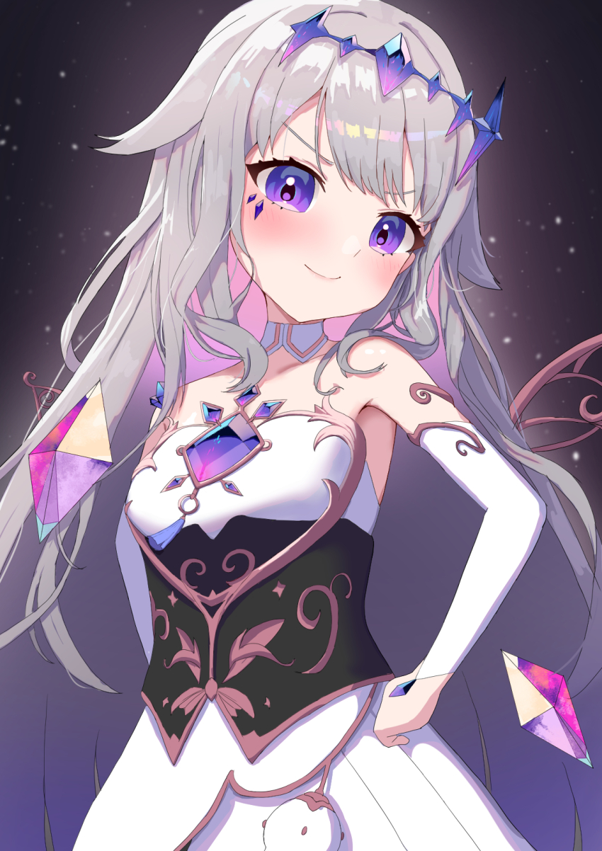 Koseki Bijou (Hololive) Rule 34 Image