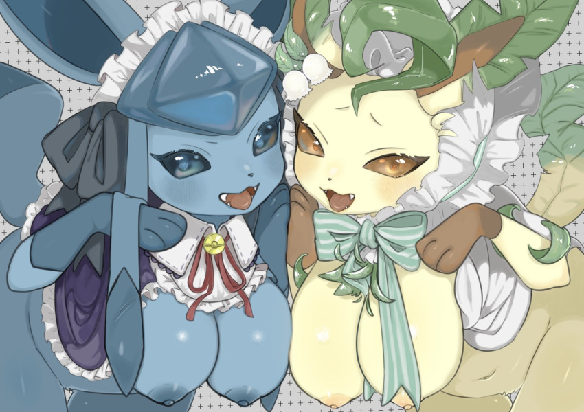 Eeveelution (Pokemon) Rule 34 Image