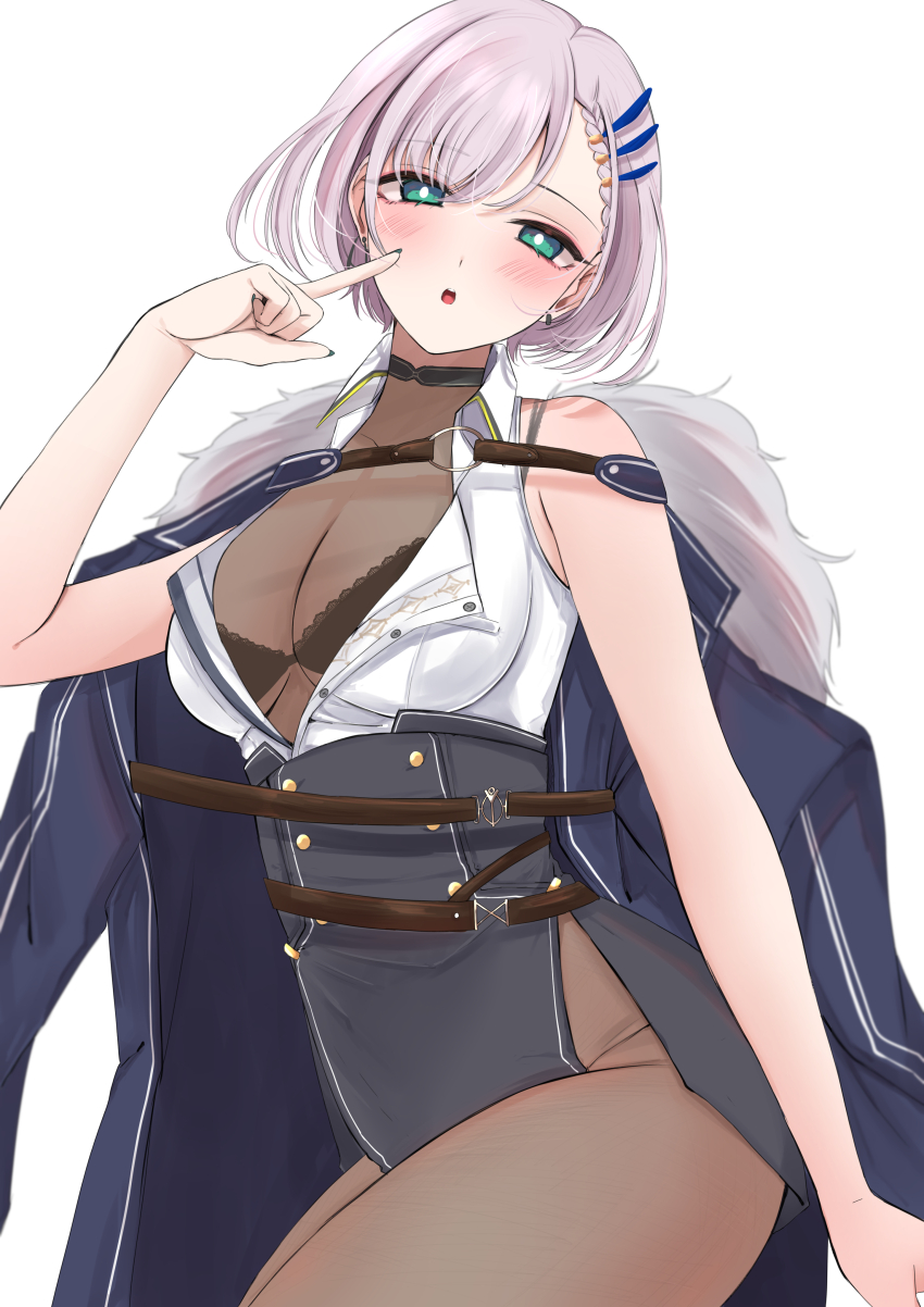 Houshou Marine (Hololive) Rule 34 Image