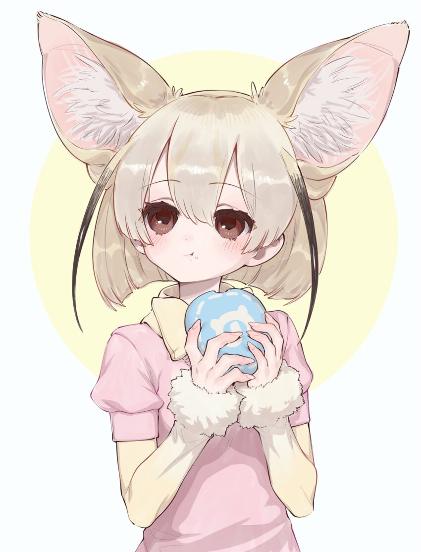 Fennec (Kemono Friends) Rule 34 Image