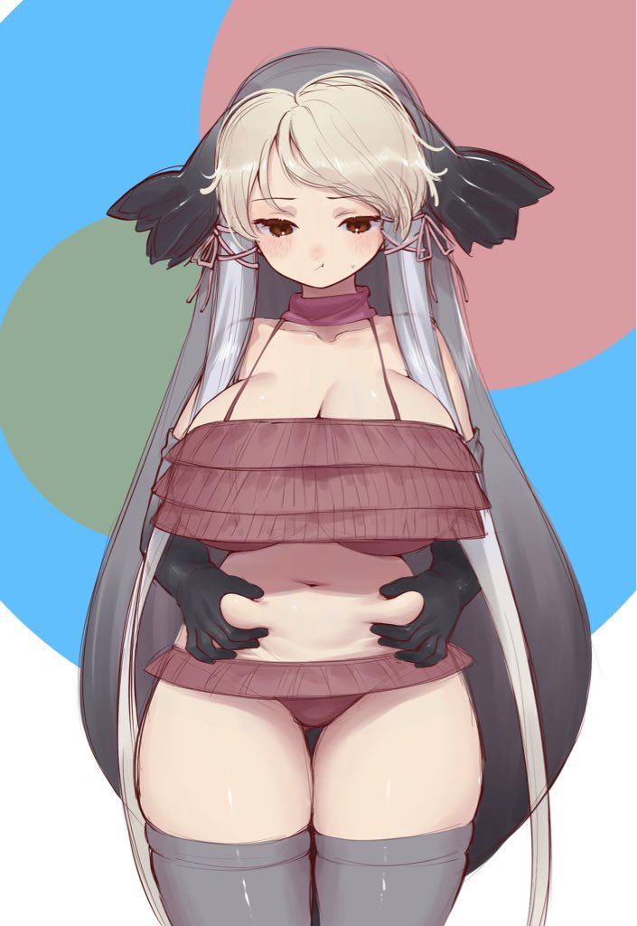 Kemono Friends Rule 34 Image