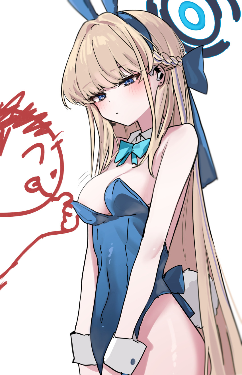 Doodle Sensei (Blue Archive) Rule 34 Image