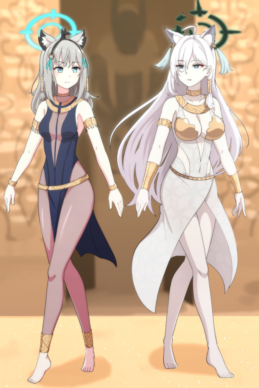 Shiroko (Blue Archive) Rule 34 Image