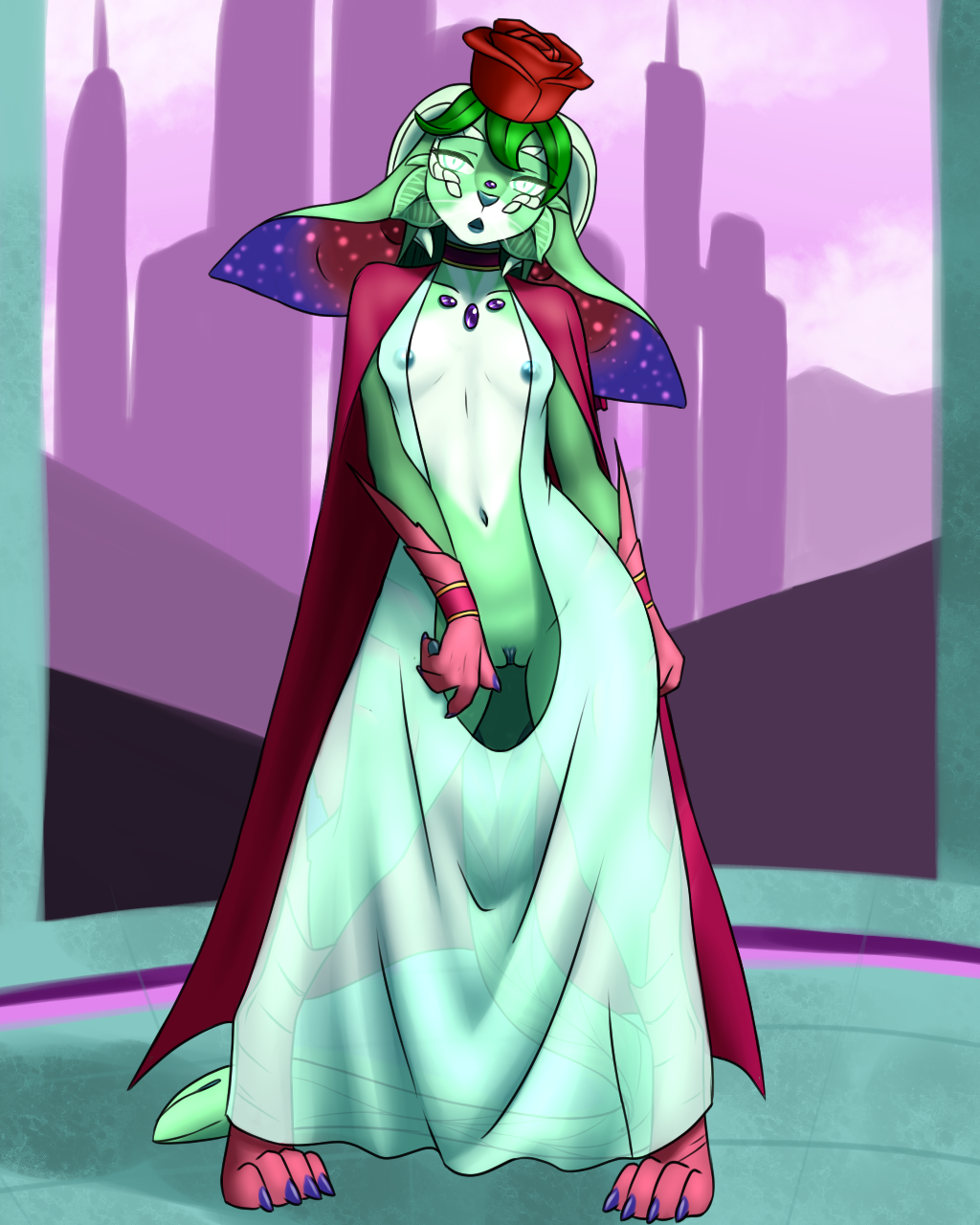 Anthro Rule 34 Image