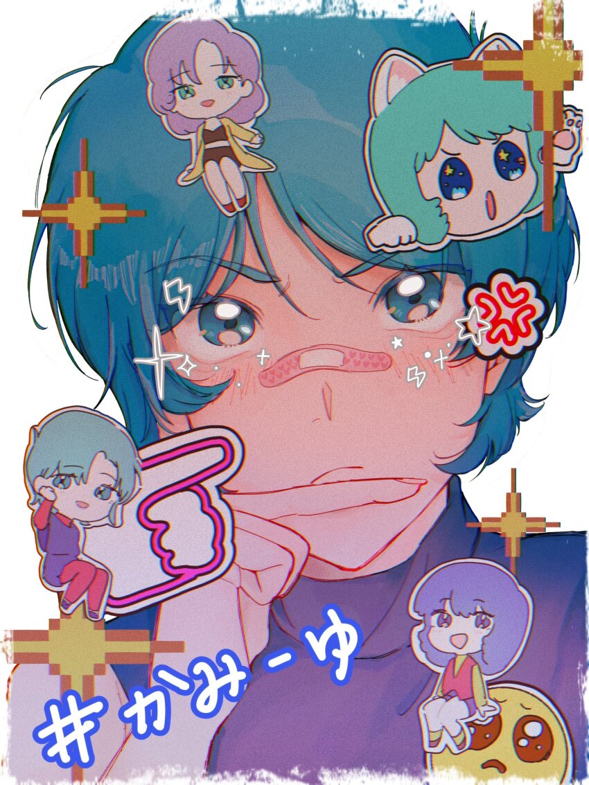 Fa Yuiry (Gundam) Rule 34 Image
