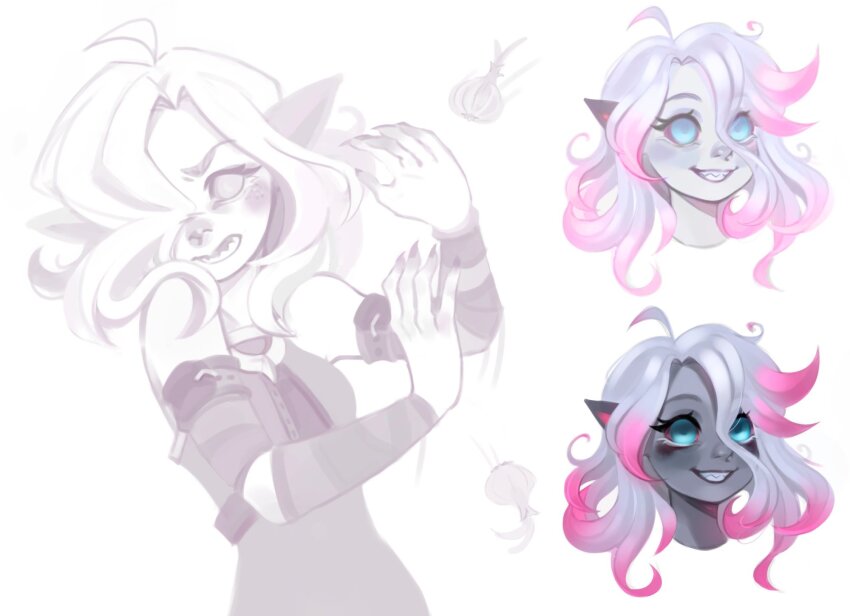 Briar (League Of Legends) Rule 34 Image