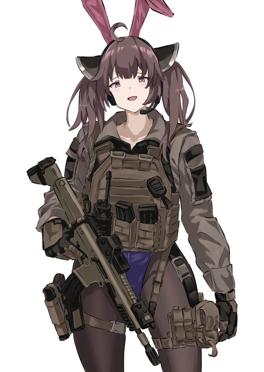Touhoku Kiritan (Voiceroid) Rule 34 Image