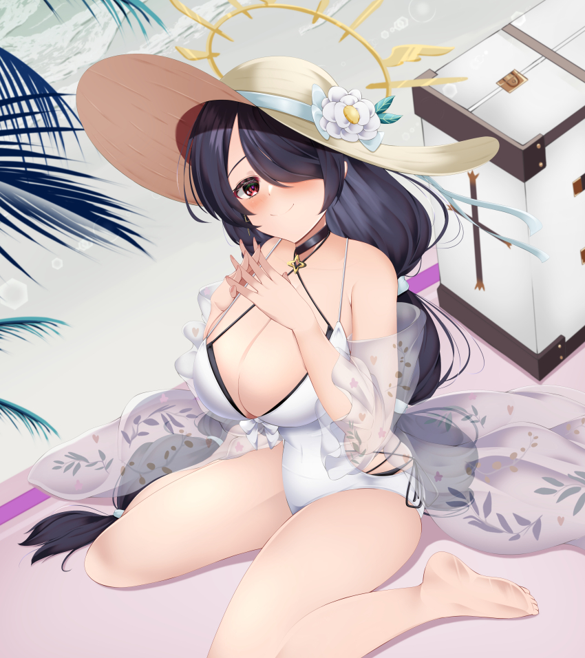 Hinata (Blue Archive) Rule 34 Image