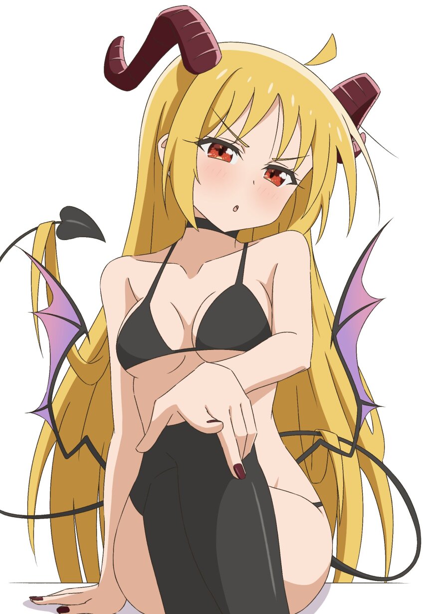 Ijichi Seika (Bocchi The Rock!) Rule 34 Image