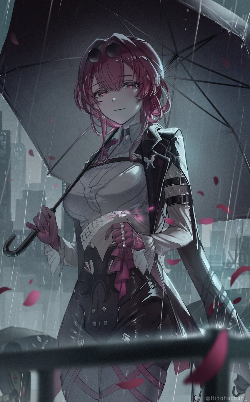 Blade (Honkai: Star Rail) Rule 34 Image