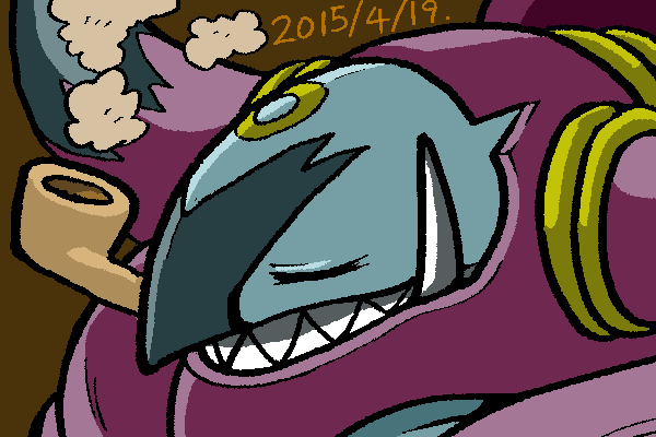 Gen 6 Pokemon (Nintendo) Rule 34 Image