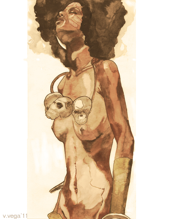 Dhalsim (Street Fighter) Rule 34 Image