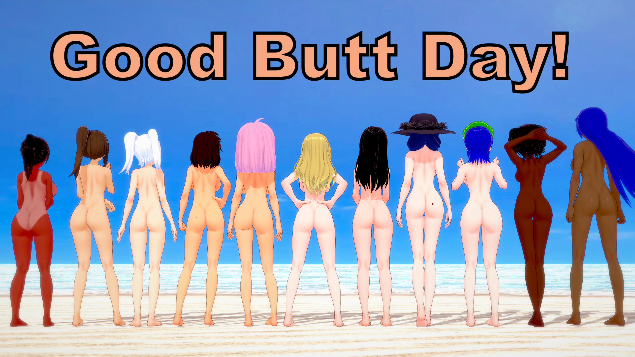 Abby (Retropunch) Rule 34 Image