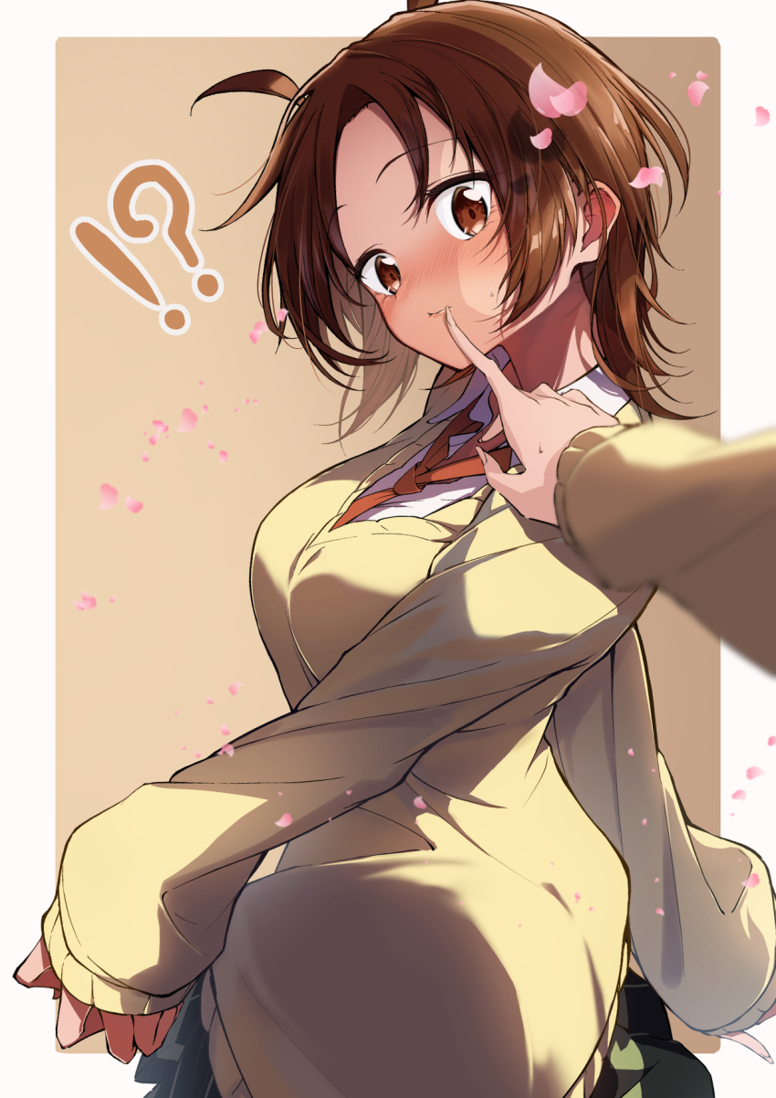 Sakura Trick Rule 34 Image