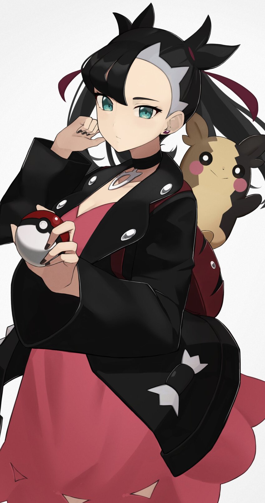 Gen 8 Pokemon (Nintendo) Rule 34 Image