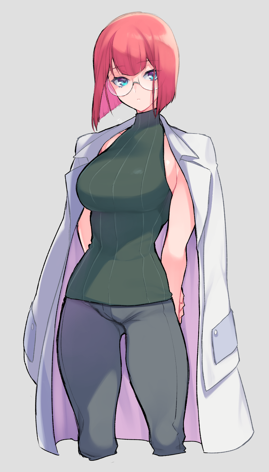 Promare Rule 34 Image