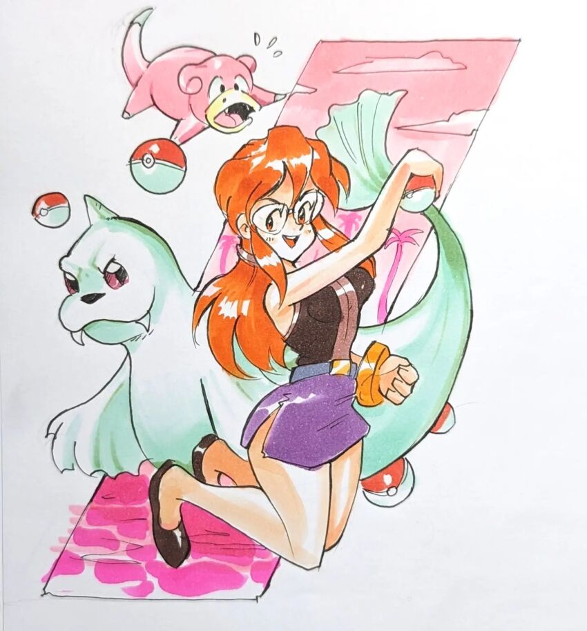 Dewgong (Nintendo) Rule 34 Image