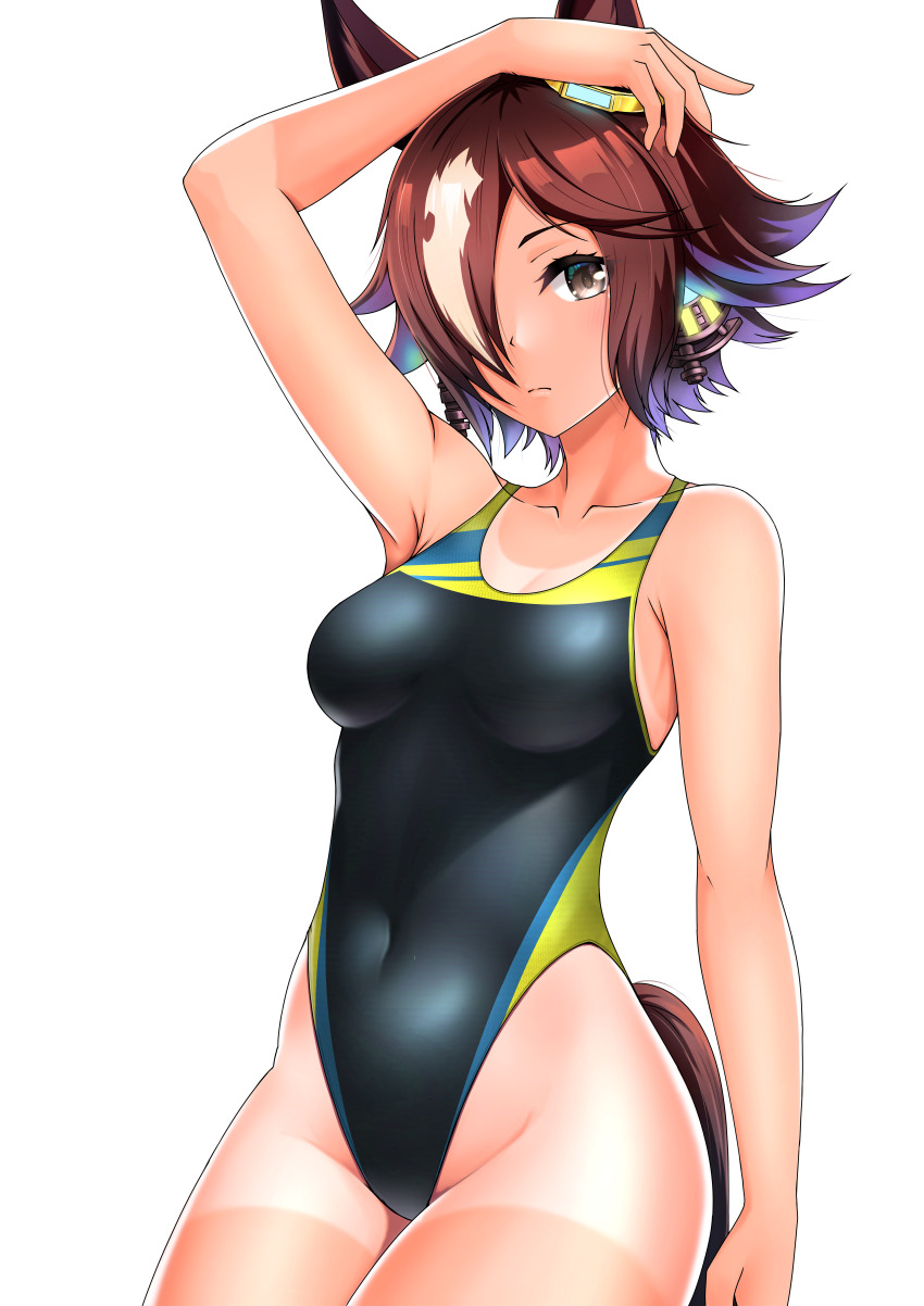 Vodka (Umamusume) Rule 34 Image
