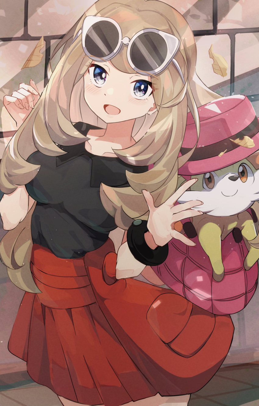 Fennekin (Nintendo) Rule 34 Image